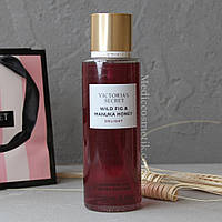 Victoria's Secret Wild Fig & Manuka Honey (Виктория Сикрет) - спрей для тела 250 мл Оригинал США