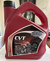 MPM CVT Special Fluid (4 л) трансмиссионное масло