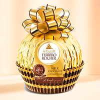 Подарочная конфета Ferrero "Grand Rocher" 125 гр. Германия