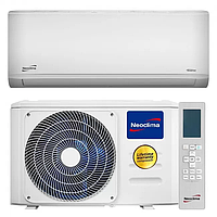 Инверторный кондиционер Neoclima NS/NU-12EHXIw1 (35кв.м)