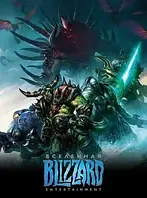 Вселенная Blizzard Entertainment / Стан: абсолютно нова у блістері