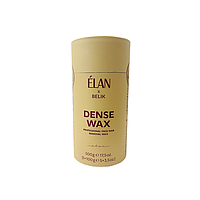 ELAN x BELIK "DENSE WAX" Професійний віск для видалення волосків на обличчі (5х100 г)
