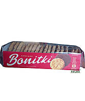 Печиво вівсяне з шоколадом Bonitki 210 г