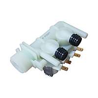 Клапан подачі води пральної машини Ariston C00066518 Original