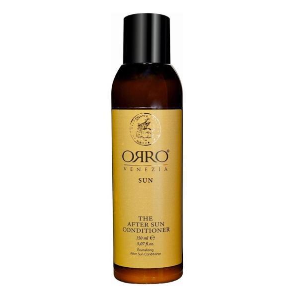 ORRO SUN The Argan Summer Conditioner Кондиціонер для волосся після загару 150 мл