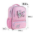 Рюкзак дитячий Kite Kids Hello Kitty HK24-559XS, фото 3