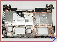 Низ, дно, поддон для ASUS K55V, K55VD, A55V, A55VD, X55 (Нижняя крышка (корыто)). (13GN8D1AP042-1)