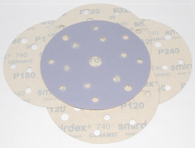 Круги для шлиф машинки