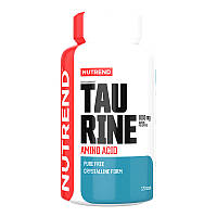 Таурин Nutrend Taurine 1000 mg (120 капс)