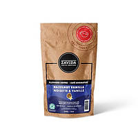 Кава Zavida Hazelnut Vanilla "Фундук Ваніль" Обсмаження Середнє 340г