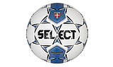 М'яч для футзала SELECT Futsal Indoor Five Селект футзал Індор Файв, фото 3