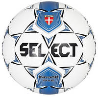Мяч для футзала SELECT Futsal Indoor Five Селект футзал Индор Файв