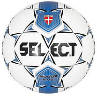 М'яч для футзала SELECT Futsal Indoor Five Селект футзал Індор Файв