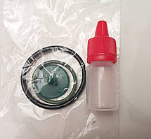 ЗИП насоса на Орион, Квазар