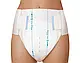 Підгузки  MoliCare Premium Elastic для дорослих 6 крапель S 30шт/пак, фото 4