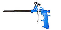 Пістолет для пені HG-01 (нейлоновий корпус, нерж.носик та ігла)