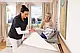 Пелюшка MoliCare® Premium Bed Mat поглинаюча з суперабсорбентом 60x60 см 15шт/пак 9 крапель, фото 4