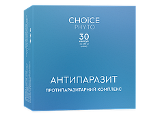 Антипаразитарная програма (Choice)