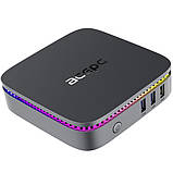 Міні-ПК Acepc PicoBox Pro AK1 / Intel N95 / RAM 8GB / SSD 256GB / Wi-Fi, Bluetooth / Windows 11, фото 5