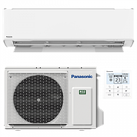 Инверторный кондиционер Panasonic CS-Z50YKEA/CU-Z50YKEA (50 кв.м)