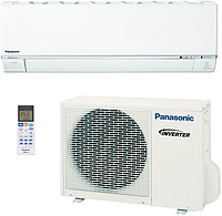 Инверторный кондиционер Panasonic CS/CU-E 7RKD (20 кв.м)