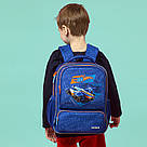 Рюкзак дитячий Kite Kids Hot Wheels HW24-559XS, фото 11