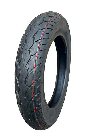 Покришка 12 1/2 x 2 1/4 (57-203) аналог 60/90-8 на електроскутер, навантаження 75кг, DURRO TL, фото 1