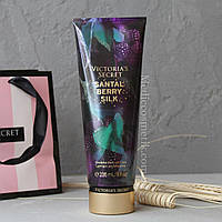 Victoria's secret Santal Berry Silk (Виктория Сикрет) - лосьон для тела 236 мл Оригинал США