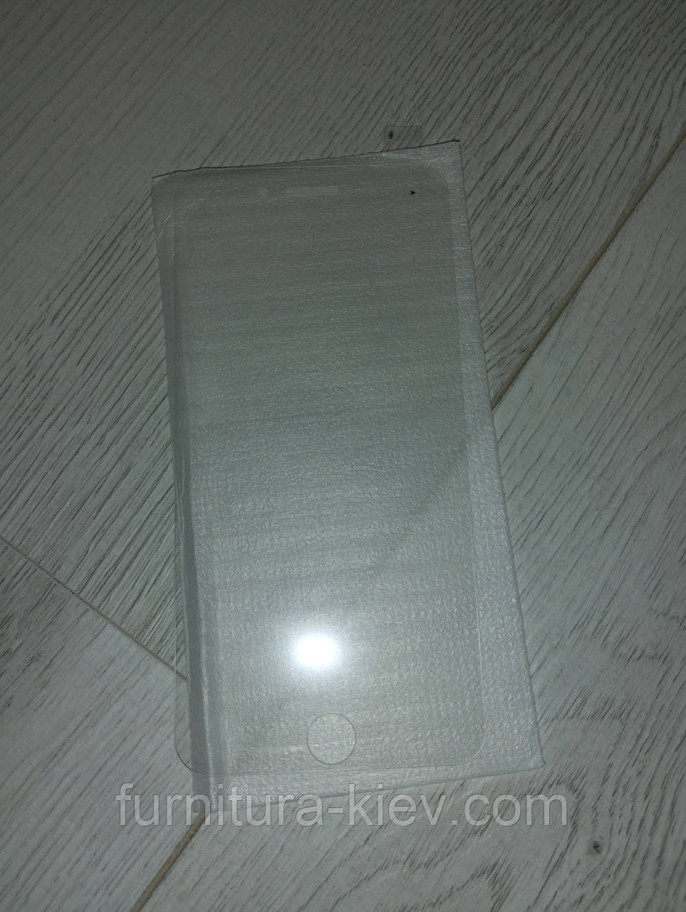 Захисне скло на iPhone 7,8 Plus, фото 1