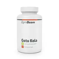 Готу Кола Gotu Kola - Gymbeam, 90 капсул