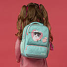 Рюкзак дитячий Kite Kids Studio Pets SP24-559XS, фото 11