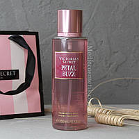 Victoria's Secret Petal Buzz (Виктория Сикрет) - спрей для тела 250 мл Оригинал США