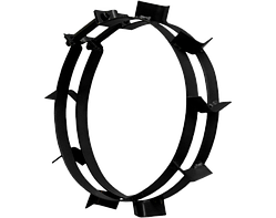 Ґрунтозачепи Konner & Sohnen KS MG40