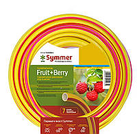 Шланг для полива Symmer Fruit+Berry 3/4'' 18,0х2,0мм (бухта 30м)