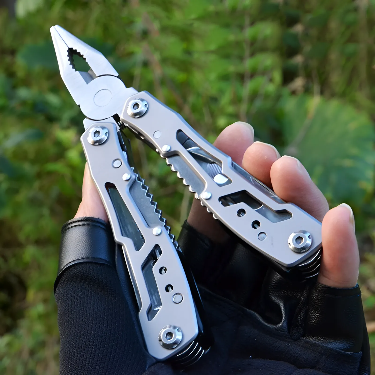 Мультитул Multi Tool