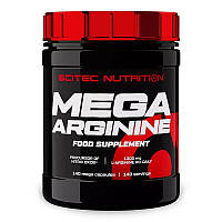 Аргинин Scitec Nutrition Mega Arginine (140 капс)