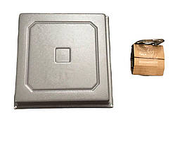 Антена планшетна 1080-1480 MHz (8,5dBi, SMA-type 20W)