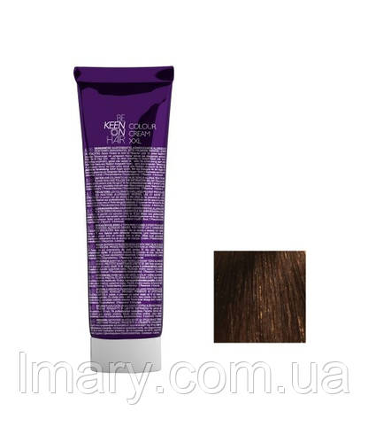 Стойкая крем-краска для волос Be Keen On Hair 5.73 гавана, 100 мл (ID ...