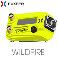 FPV відеоприймач Foxeer Wildfire 5.8G Goggle Dual Receiver Module