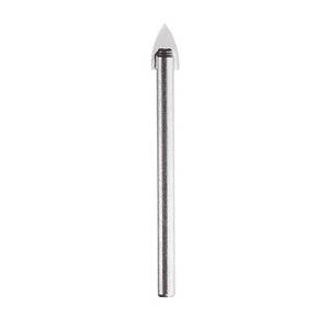 Свердло для склі 8x70 мм INTERTOOL SD-0268