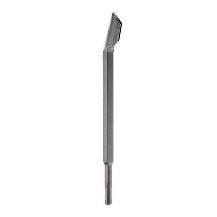 Зубило канавкове за камеллю SDS 22 мм 250 x 14 мм INTERTOOL SD-0414, фото 1