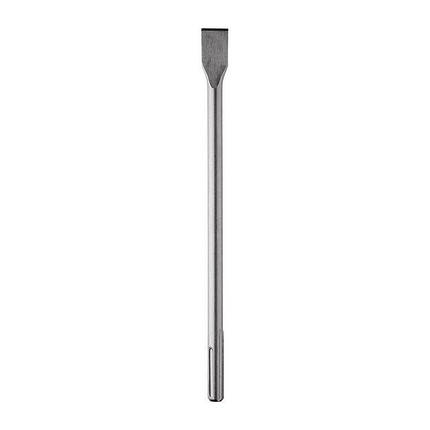 Зубило пласке SDS-MAX 18*400*30 мм INTERTOOL SD-0446, фото 1