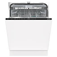 Посудомоечная машина встраиваемая Gorenje GV 643 D60