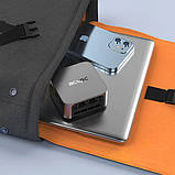 Портативний міні-ПК Acepc PicoBox T8-Pro з процесором Intel N5105, 8 ГБ DDR4, 256 ГБ SSD, Windows 11, фото 3