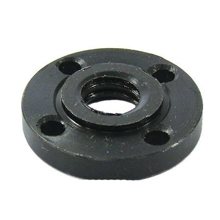 Притискна гайка для кутової шліфмашини INTERTOOL ST-0012, фото 1