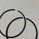 Поршневий комплект 68,5 мм 168F / GX200, фото 2