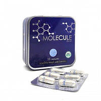 Молекула Плюс Molecule Pluse 36 капсул для похудения.