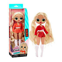 Кукла LOL серии "ОРР OMG" - Свег Toys Shop