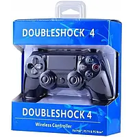 Джойстик для приставки PS, беспроводной геймпад Doubleshock с двойной вибрацией