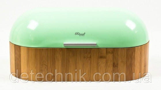 Хлібниця Rossner TW3050G, фото 1